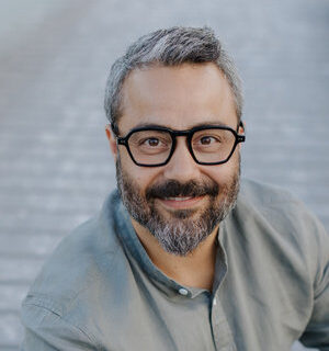 Burt Totaro