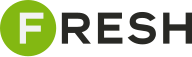 Fresh Logo